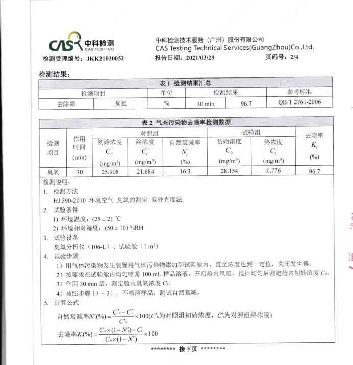 生態(tài)環(huán)境部通過重污染天氣消除及臭氧污染防治行動(dòng)方案