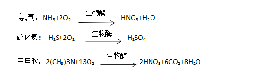 福賽生物：養殖場除臭治理方案及合作案例