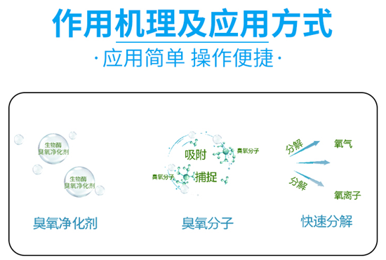 如何科學準確防治臭氧污染